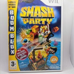 Boom Blox Smash Party von Electronic Arts GmbH