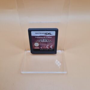 Nintendo DS *Tomb Raider: Legend* OVP mit Anleitung