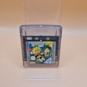 GBC - Maya the Bee für Nintendo GameBoy Color