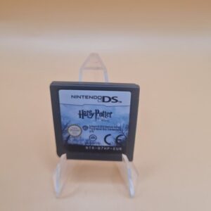 Nintendo DS Harry Potter und die Heiligtümer des Todes 1