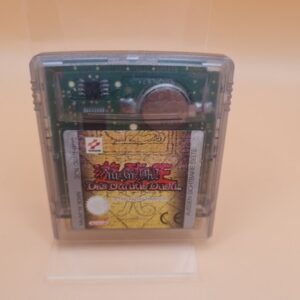 Yu-Gi-Oh - Das dunkle Duell für Gameboy Color