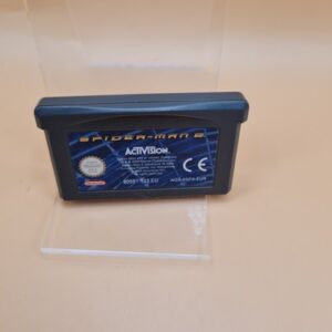 Spider-Man 2 | GBA Modul | Nintendo GameBoy Advance