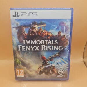 Immortals Fenyx Rising für Playstation 5 / PS5