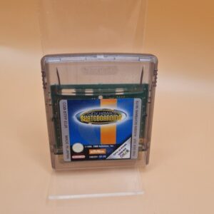 Tony Hawk's Skateboarding | GBC Spiel Modul