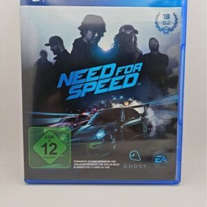 PS4 / Sony Playstation 4 - Need for Speed