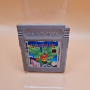 Nintendo Gameboy Gargoyle´s Quest Game Boy Color