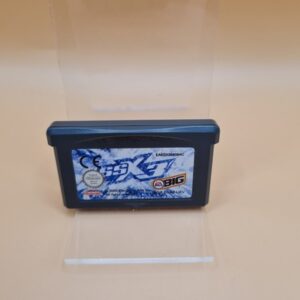 GBA - SSX 3 für Nintendo GameBoy Advance