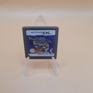 Magical Starsign Nintendo DS Kombiversand Möglich