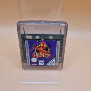 Gifty Nintendo Gameboy Modul Game Boy Color