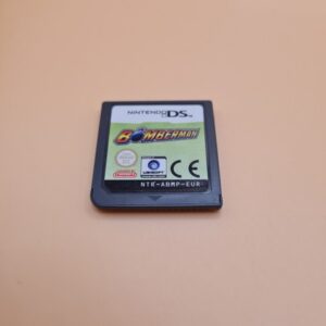 Bomberman / Nintendo Ds