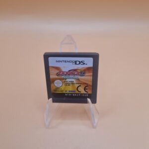 Beyblade Metal Masters - Nightmare Rex - Nintendo DS