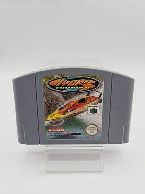 N64 Nintendo 64 Hydro Thunder Modul