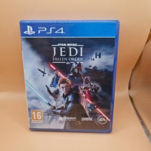 Star Wars Jedi Fallen Order Playstation 4 - PS4