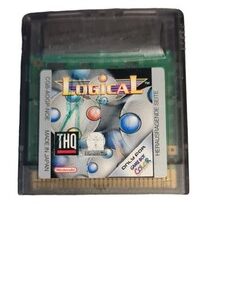Logical EUR Original - Nintendo Game Boy Color