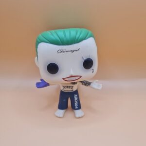 Funko POP! Suicide Squad / The Joker NR.96