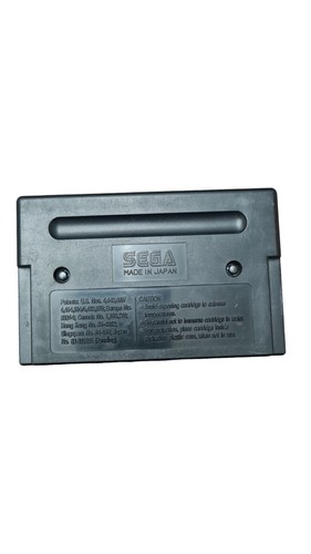 SEGA Megadrive Mega Drive George foremans ko – Bild 2