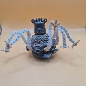 Nintendo Amiibo The Legend of Zelda: Breath of the Wild Wächter Figur Switch