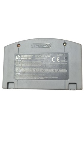 N64 - F1 World Grand Prix für Nintendo 64 – Bild 2