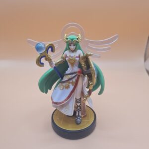 amiibo Figur -  Super Smash Bros. Collection - Palutena No. 38 - Nintendo