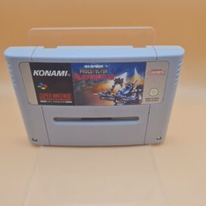 Super Probotector Alien Rebels für Super Nintendo