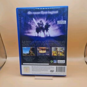 Sony Playstation 2 PS2 Grandia 2 | Original PAL Spiel 2002 | OVP