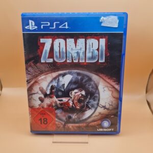 Zombi | Sony PlayStation 4 Spiel (PS4)