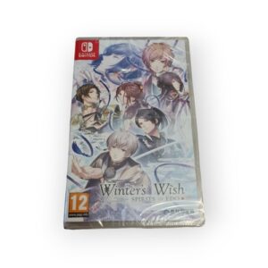 Winters Wish Nintendo Switch