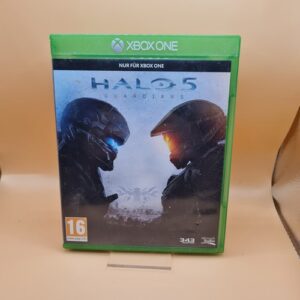Halo 5 Guardians für Xbox One XboxOne *OVP*