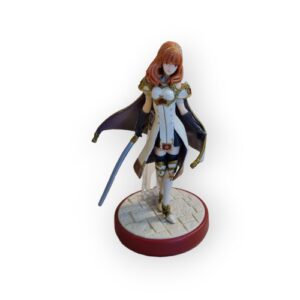 Amiibo Fire Emblem Celica Kombiversand Möglich