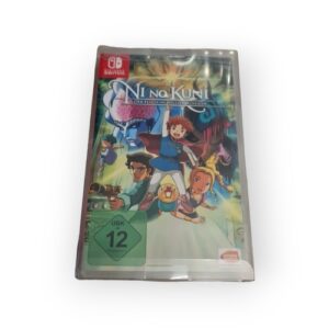 Ni No Kuni Der Fluch Der Weißen Königin