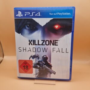 Killzone: Shadow Fall Playstation 4 Ps4