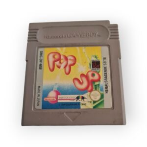 Pop Up Nintendo Gameboy Kombiversand Möglich