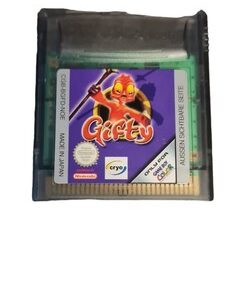Gifty Nintendo Gameboy Modul Game Boy Color