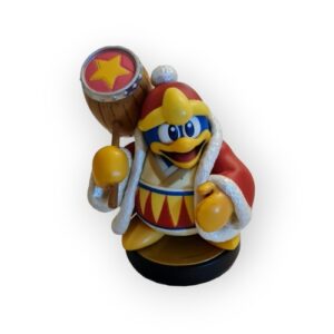Amiibo King Dede Nintendo