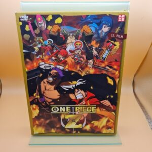 One Piece - 11. Film: One Piece Z (Limited Edition inklus... | DVD | Zustand gut