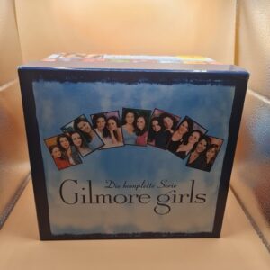 Gilmore Girls - Die komplette Serie