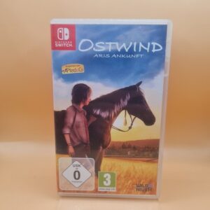 Ostwind - Aris Ankunft