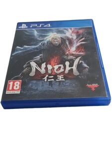 Nioh - PlayStation 4