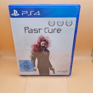 Past Cure für Playstation 4 PS4 PS 4