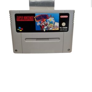 Mario Paint SNES / Super Nintendo
