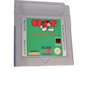 Gameboy Classic FRG SPOT MODUL