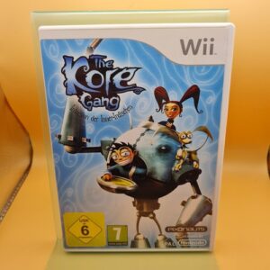 The Kore Gang - Invasion der Inner-Irdischen von Pixonau... | Game | Zustand gut