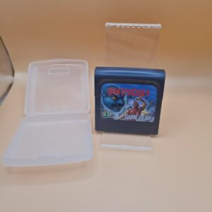 Sega Game Gear Shinobi