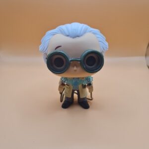 FUNKO POP! - Back to the Future - Emmett Brown