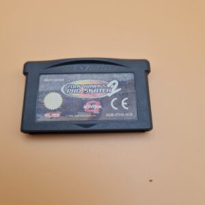 Tony Hawk´s Pro Skater 2 Nintendo Gameboy Advance Kombiversand Möglich