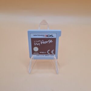 3ds i Love My Horse