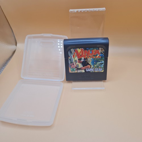 Sega Game Gear Ninja Gaiden