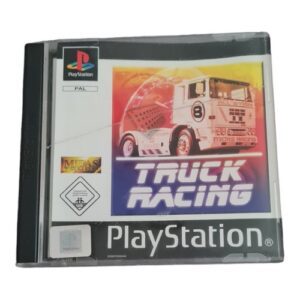 Truck Racing für Playstation 1 / PS1
