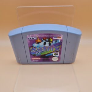 N64 Nintendo 64 Wetrix EUR Modul