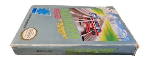 Rad Racer Nintendo Nes Kombiversand Möglich – Bild 13